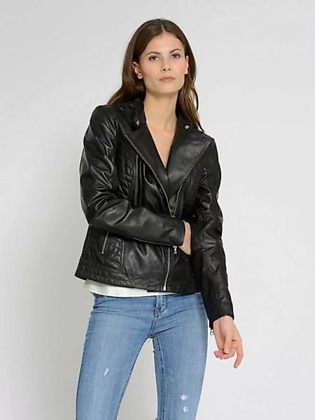 Maze Lederjacke 42021225 günstig online kaufen