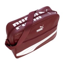 PUMA Messenger Bag Puma College Reporter günstig online kaufen