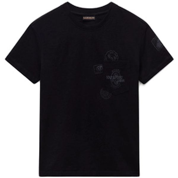Napapijri  T-Shirt T-shirt femme  Eclair günstig online kaufen