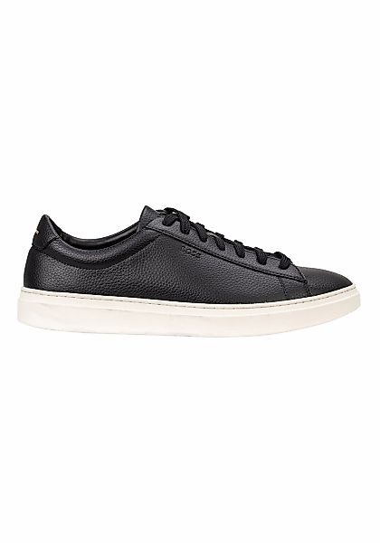 BOSS Sneaker "Sneaker Kieran Tenn algr" günstig online kaufen