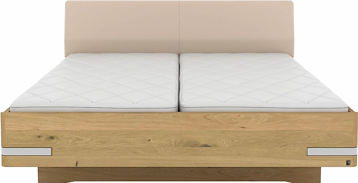 Musterring Holzbett "Savona", (Belastbarkeit 220 Kg, 4-fache Liegehöhenvers günstig online kaufen