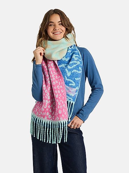 Lieblingsstück Schal Damen-Schal, mit Woll-Anteil günstig online kaufen