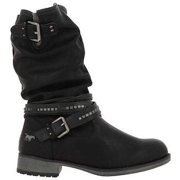 MUSTANG Stiefel günstig online kaufen