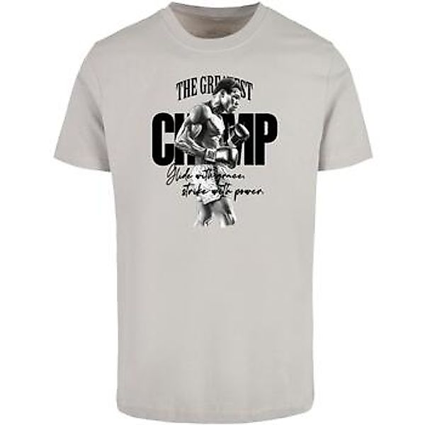Mister Tee  T-Shirt T-shirt  The Greatest günstig online kaufen