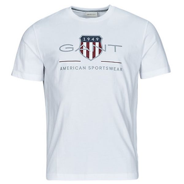 Gant  T-Shirt ARCHIVE SHIELD günstig online kaufen