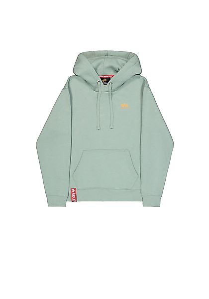 Alpha Industries Hoodie "Basic Hoodie SL" günstig online kaufen
