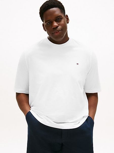 Tommy Hilfiger Big & Tall T-Shirt BT-CORE STRETCH SLIM CN TEE-B günstig online kaufen