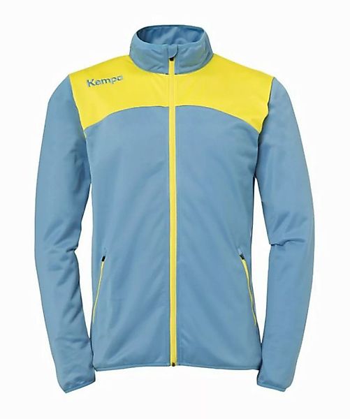 Kempa Sweatjacke Emotion 2.0 Poly Full Zip Jacke Polyester günstig online kaufen