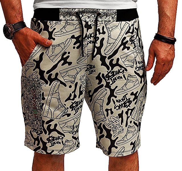 RMK Shorts Herren Short kurze Hose Sommer Skater Skateboard Sneaker Sport E günstig online kaufen