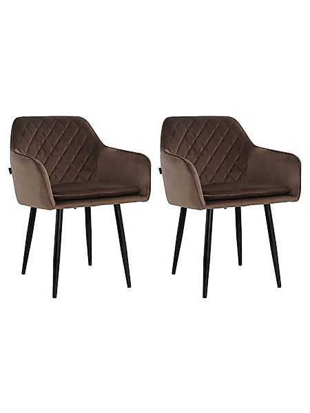 Brise Home Esszimmerstuhl Stuhl mit Armlehnen günstig online kaufen