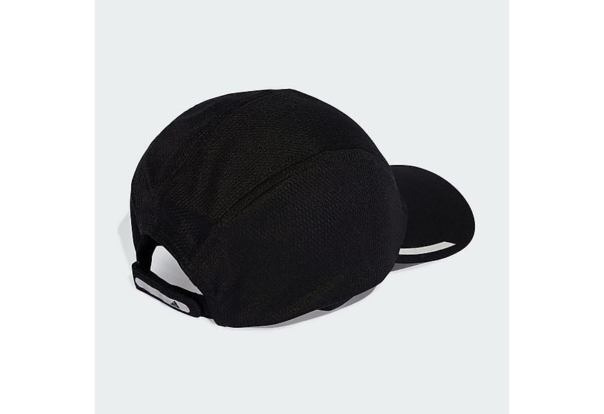 adidas Performance Fitted Cap RUNNING MESH 4 PANEL KAPPE CLIMACOOL (1-St) günstig online kaufen
