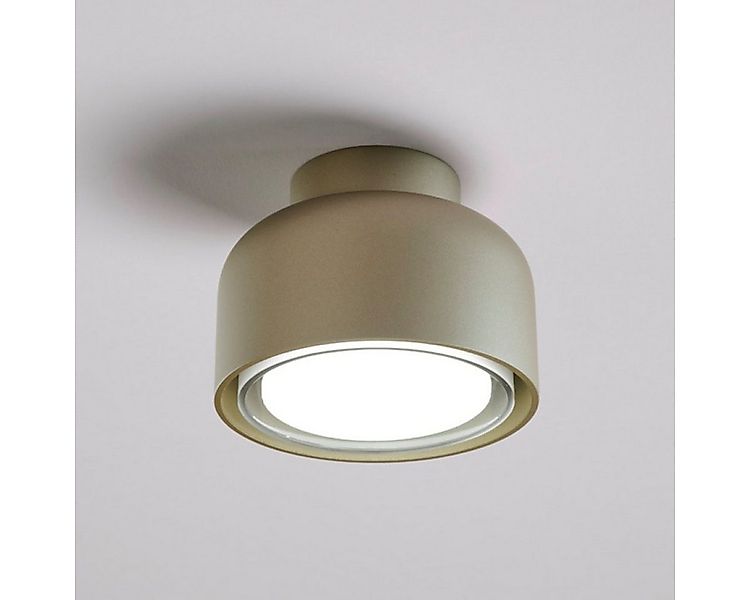 Vivida International Deckenleuchten Bottone Wand-/ Deckenleuchte, Ø: 10,6 c günstig online kaufen