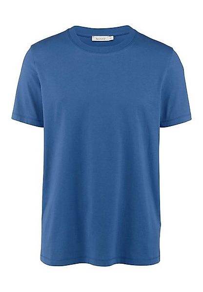 Hessnatur T-Shirt Regular aus reiner Bio-Baumwolle (1-tlg) günstig online kaufen