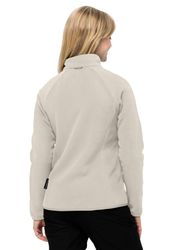 Jack Wolfskin Fleecejacke MOONRISE FZ W günstig online kaufen