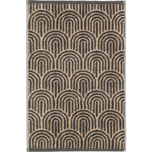 Cawö Handtücher Maison Bögen 6268, 100% günstig online kaufen