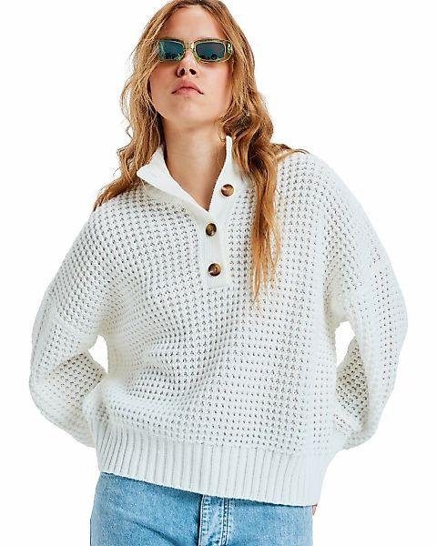 Roxy Sweatshirt "Coldness Days" günstig online kaufen