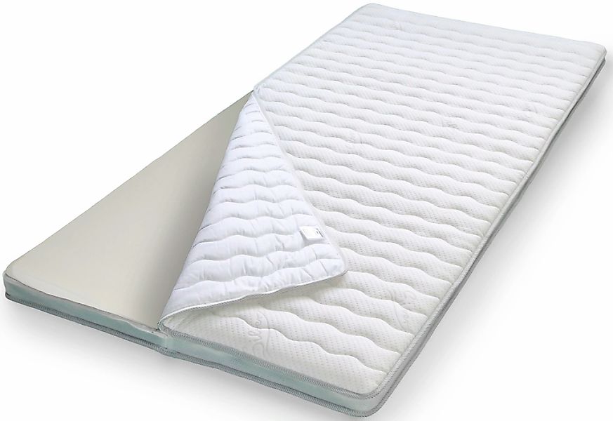 Stendebach Topper "Softtop Silver+ Viscoschaum" günstig online kaufen