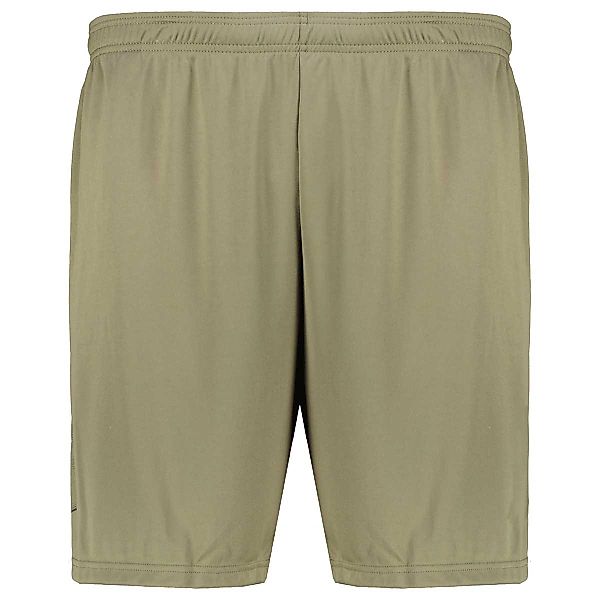 Under Armour Jogging-Shorts, schnelltrocknend Farbe oliv Größe: 5XL günstig online kaufen