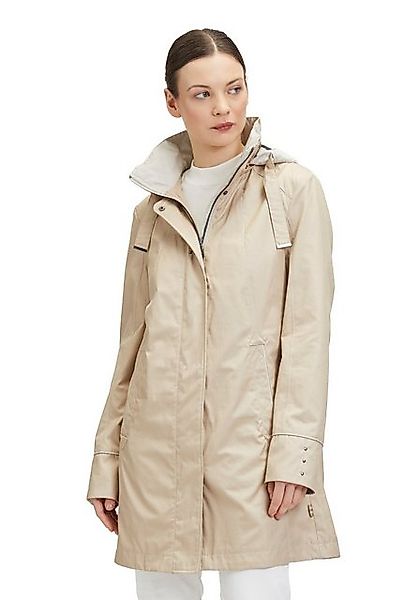 Gil Bret Langjacke mit Reißverschluss am günstig online kaufen