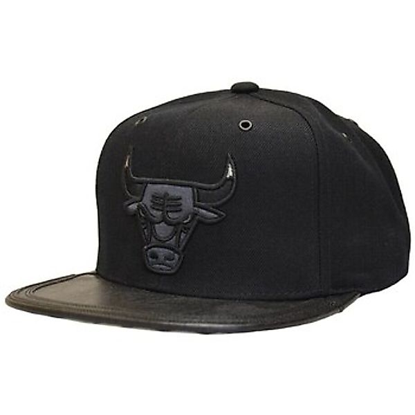 Mitchell And Ness  Schirmmütze Nba Chicago Bulls Snapback günstig online kaufen