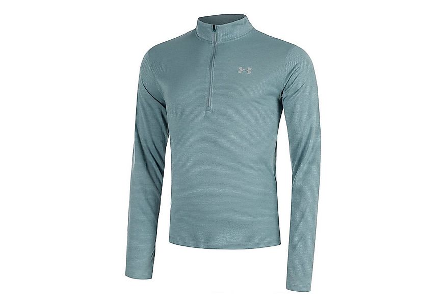 Under Armour® Longsleeve Launch Quarter-Zip günstig online kaufen