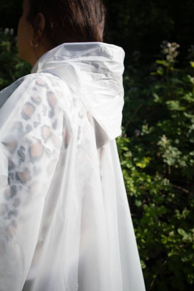 ZEBRO Regenponcho Regen Poncho günstig online kaufen