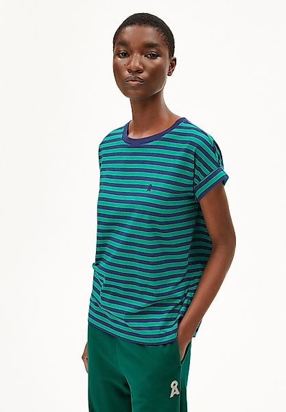 Armedangels T-Shirt IDAARA STRIPES T-SHIRT T-Shirt günstig online kaufen