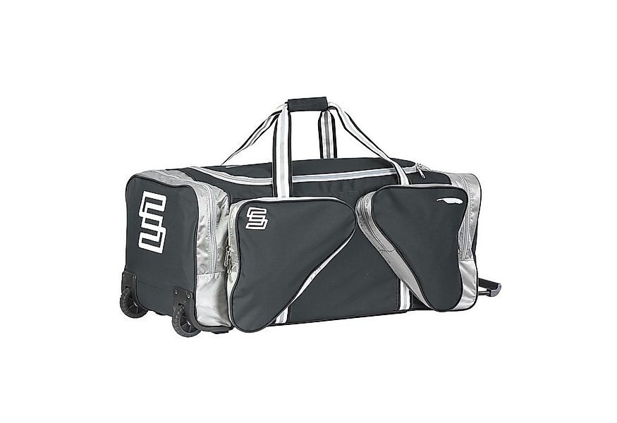 SHER-WOOD Hockeytasche Rolltasche Sherwood 9950 Medium günstig online kaufen