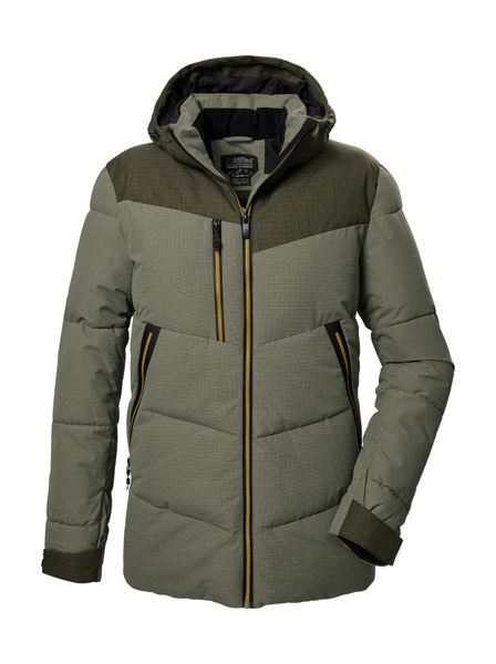 Killtec Steppjacke KOW 306 MN QLTD günstig online kaufen