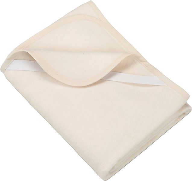 IBENA Matratzenauflage "Pure 5514", kochfest günstig online kaufen