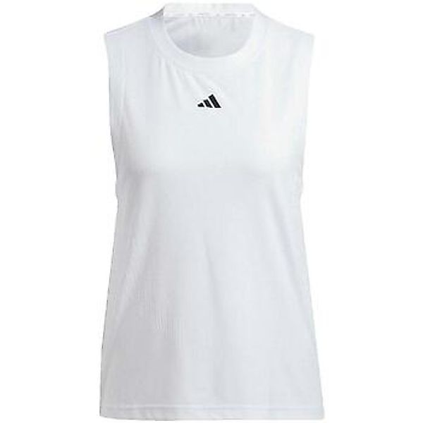 adidas  Tank Top T-shirt  Match Pro sans manches günstig online kaufen
