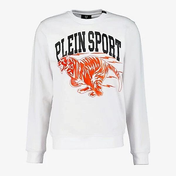 PLEIN SPORT Sweater PLEIN Sport Herren günstig online kaufen