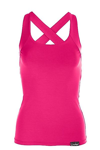 Winshape Sporttop WVR25 Cross Back Style günstig online kaufen