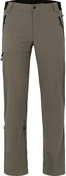 Bergson Outdoorhose ARRESÖ COMFORT Herren Wanderhose, leicht, strapazierfäh günstig online kaufen