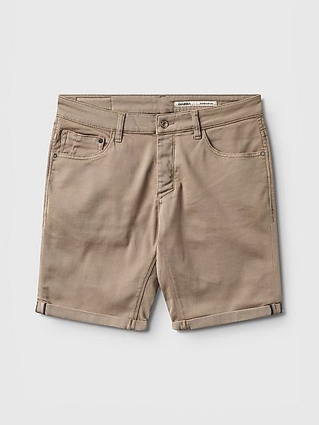 Gabba Shorts Jason Sanza Shorts, natur günstig online kaufen