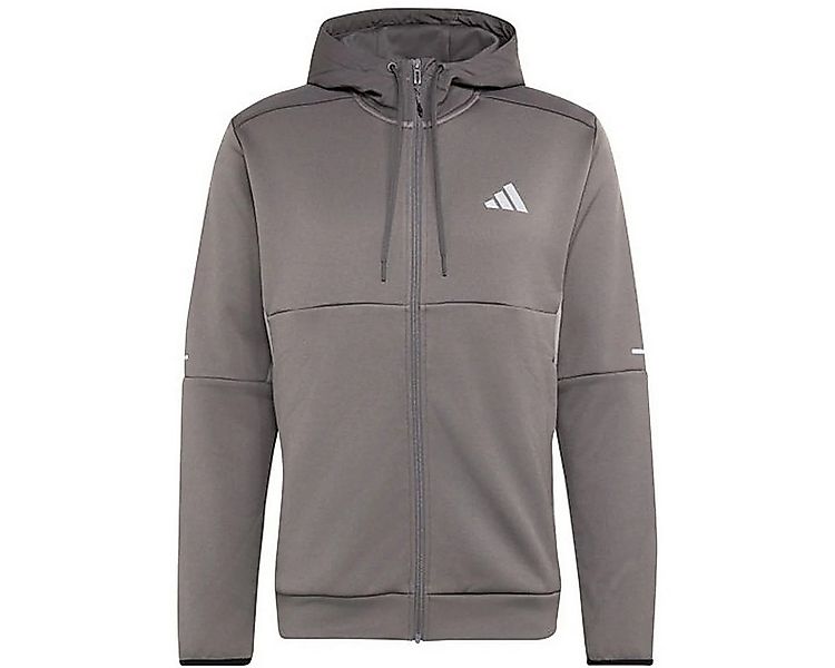 adidas Performance Kapuzensweatshirt M CL FZ HD GREFOU günstig online kaufen