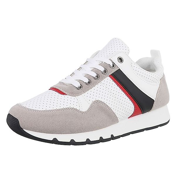 Coolwalk Herren Low-Top Freizeit Sneaker (88828829) günstig online kaufen