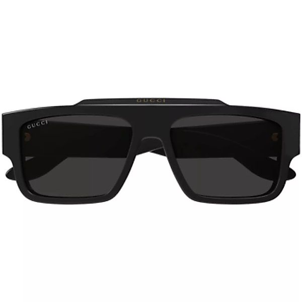 Gucci  Sonnenbrillen -Sonnenbrille GG1460S 001 günstig online kaufen