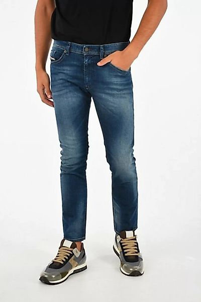 Diesel Slim-fit-Jeans Herren Thommer 084GR 5-Pocket-Style günstig online kaufen