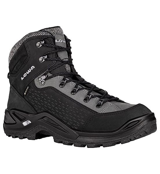 Lowa Renegade Warm Mid GTX 2024 (Winter-All-Terrain, wasserdicht) Wandersch günstig online kaufen