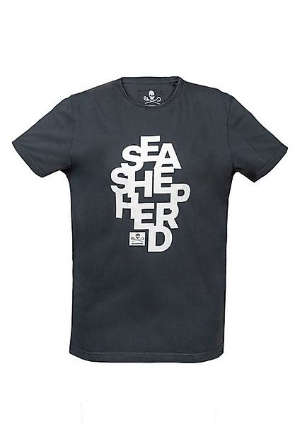 Sea Shepherd T-Shirt Sea Shepherd T-Shirt günstig online kaufen