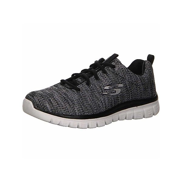 Skechers Sneaker für Damen in mittelgrau günstig online kaufen