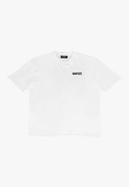 Dropsize T-Shirt Dropsize HEAVY OVERSIZE DROPSIZE günstig online kaufen