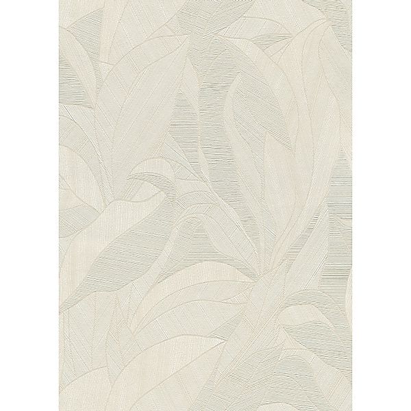 Erismann Vliestapete Cameo Silvana Beige FSC® günstig online kaufen