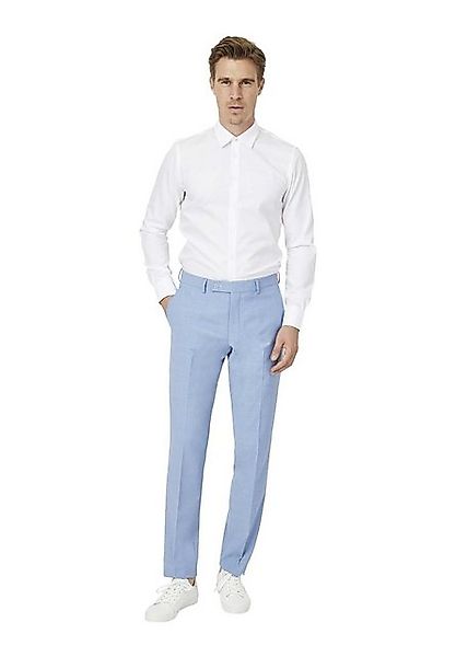 HECHTER PARIS Anzughose (1-tlg) in Modern günstig online kaufen