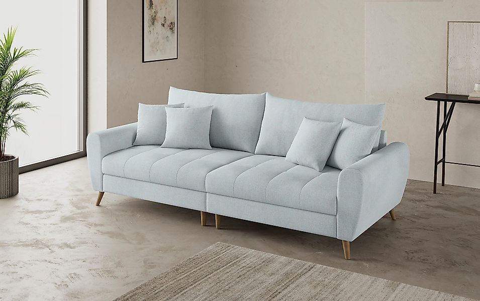 Mr. Couch Big-Sofa Blackburn II, Mit günstig online kaufen