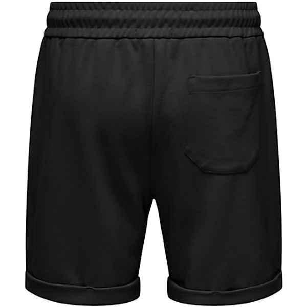 Only & Sons   Shorts Sweatshorts Newkodyl kurze Jogginghose günstig online kaufen