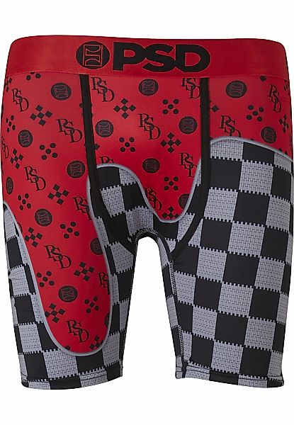 PSD Boxershorts "PSD INFRA LUXE" 1 Stk. günstig online kaufen