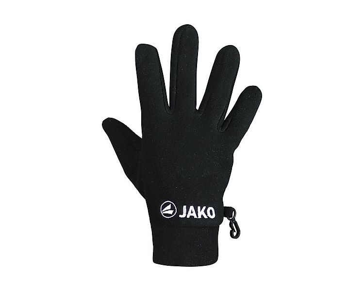 Jako Torwarthandschuhe 1230 Fleecehandschuhe günstig online kaufen
