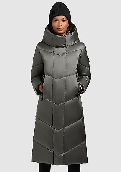 khujo Steppmantel MANELIA günstig online kaufen